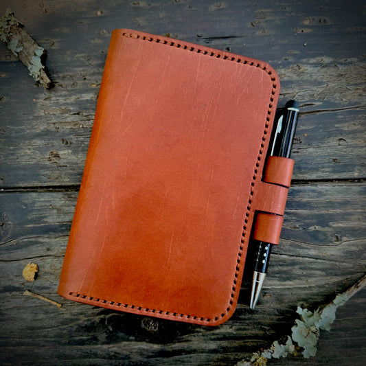 Field Notes cover