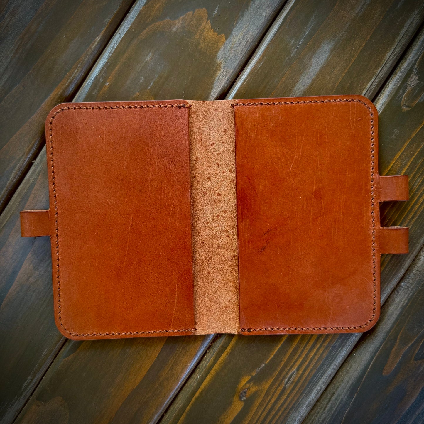 Field Notes cover