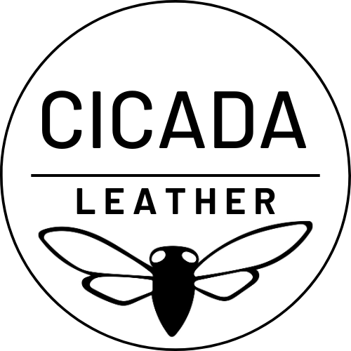 Cicada Leather